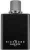 John Richmond Black Metal Man Eau De Toilette 100 ml Produktbild-Vorschau 4