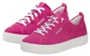 Remonte Sheepsuede/Morelia Damenschuhe Schnürschuhe Rosa Produktbild-Vorschau 46
