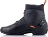 Scarpe da moto Alpinestars SP-2, nero/bianco/rosso, 40 Anteprima dell’immagine prodotto 6