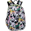 Zaino Coolpack per l'asilo nido -TOBY - Panda Gang Anteprima dell’immagine prodotto 1