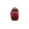 JOSEF SEIBEL Fiona 72 | Ballerina für Damen | Rot Produktbild-Vorschau 40
