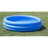 Intex aufblasbares Kinderpool rund blau 168x41cm für Garten Produktbild-Vorschau 12