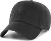47 Brand Kšiltovka Relaxed Fit - FC Liverpool schwarz Náhľad obrázku produktu 1