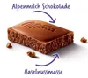 Milka Noisette chocolade, 90g – Melkchocolade met Productafbeelding-voorbeeld 2