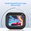 Drahtlose Bluetooth-Übersetzungs-Ohrhörer, Ohrhörer mit Produktbild-Vorschau 7