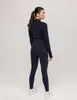 Tommy Hilfiger Jezdecké legíny Delaware Highwaist desert Náhled obrázku produktu 7