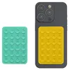 kwmobile 2x Silikon Saugnapf Handyhalterung - Handy Halter Produktbild-Vorschau 8
