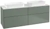 Villeroy & Boch G31100GM Waschbeckenunterschrank Finion G31 Produktbild-Vorschau 1