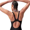 Speedo Colorblock 2.0 Badeanzug Damen chlorbeständig, Produktbild-Vorschau 5