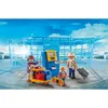 PLAYMOBIL 5399 - Familie am Check-in Automat Produktbild-Vorschau 5
