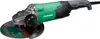 Haakse Slijper 230mm 2200w Productafbeelding-voorbeeld 1