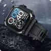 Smartwatch Męski Zegarek Funkcja Gps Rozmowy Polskie Menu Podgląd zdjęcia produktu 9