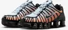 Nike Shox TL "Blue Tint Orange" Bunt, Größe: 40 Produktbild-Vorschau 5