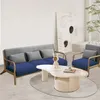 6 Stück Wasserdicht Sofa Sitzkissenbezüge, Stretch Sofa Produktbild-Vorschau 2