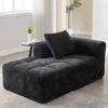 LVHOM Chaiselongue Schlafsofa mit Kissen, Lounge Sessel Produktbild-Vorschau 1