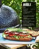 Der Keramikgrill - Technik & Rezepte Produktbild-Vorschau 6