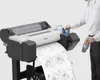 Canon imagePROGRAF TM-240 24" Farbe(5) ohne Stand Podgląd zdjęcia produktu 5