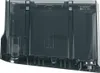 A transparent gray water tank for a coffee machine. Produktbild-Vorschau
