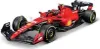 Bburago 16812S Ferrari SF-23 #55 Formule 1 2023 rouge Sainz Voir les images du produit 11