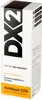 A product box for DX2 shampoo. Podgląd zdjęcia produktu