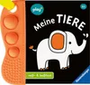 Play+ flip&pop Meine Tiere - ab 6 Monate Produktbild-Vorschau 2