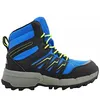 Kappa  Kinderschuhe Jungen Winterstiefel Stiefel Blau Produktbild-Vorschau 2