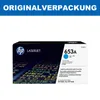 HP 653A Original Toner cyan Standardkapazitt 16.500 Seiten Produktbild-Vorschau 30
