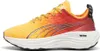 Puma ForeverRun NITRO FADE Wns - orange, Größe:6 Produktbild-Vorschau 1