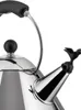 ALESSI Edelstahlkessel für Induktion \ (9093 B) Anteprima dell’immagine prodotto 8
