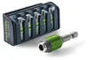 Festool BT-IMP SORT3, 5 Stück(e), Pozidriv, Torx Plus, PZ Produktbild-Vorschau 6