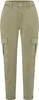 Mac - Straight Fit - Damen Sportive Cargo Pants, RICH CARGO Produktbild-Vorschau 1