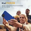 kwmobile Hülle kompatibel mit iPhone 15 Hülle - Weiche und Produktbild-Vorschau 9