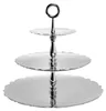 Alessi Dressed Etagere 3 Ebenen MW52/3 Produktbild-Vorschau 1