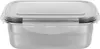 Lunch box - 500 ml - Ermetico - Acciaio inox - Portapranzo Anteprima dell’immagine prodotto 3