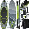 Trizand Sup Stand up Paddling Board 335cm Gepumpt mit Sitz, Produktbild-Vorschau 1