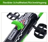 COSTWAY Gokart mit verstellbarem Sitz, Go Cart mit Produktbild-Vorschau 6