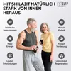 Oryginalna żywica Shilajit Himalayan oczyszczona Triphalą Podgląd zdjęcia produktu 4
