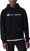 CHAMPION Hooded Sweatshirt Herren schwarz L Produktbild-Vorschau 2