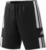 Adidas Spodnie Squadra 21, GK9557, Rozmiar: 170 Podgląd zdjęcia produktu 10
