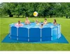 Telaio da giardino per piscina 457 x 122 cm 12in1 INTEX Anteprima dell’immagine prodotto 9
