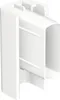 Bilderschiene All-In-One Click Rail 20 m weiß Produktbild-Vorschau 2