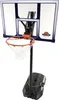 Basketballständer auf Lebenszeit Slam Dunk Produktbild-Vorschau 1