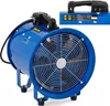 Expondo MSW Bauventilator - 3.900 m³/h - Ø 300 mm Produktbild-Vorschau 5