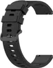 BStrap Silicone v3 Armband für Samsung Galaxy Watch 3 41mm, Produktbild-Vorschau 1