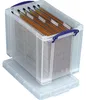 Really Useful Boxes UB19LC, Przezroczysty, 19 l, 315 x 205 Podgląd zdjęcia produktu 10