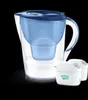 Brita Marella XL blau inkl. 2 MAXTRA PRO All-in-1 Produktbild-Vorschau 4