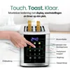 Emerio Broodrooster TO-132888 – Digitaal Display – 2 Productafbeelding-voorbeeld 3