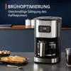 Krups Excellence KM480D Filterkaffeemaschine, Glaskanne, 15 Produktbild-Vorschau 4