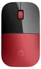 HP Z3700 - Maus - kabellos - 2.4 GHz - kabelloser Empfnger Produktbild-Vorschau 2