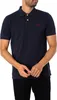 Gant Contrast Piqué Poloshirt Herren Produktbild-Vorschau 6